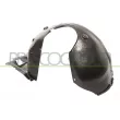 PRASCO CI3243603P - Doublure d'aile avant droit