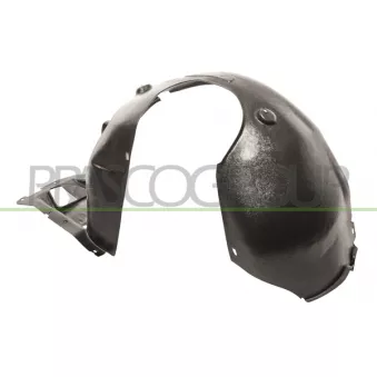 Doublure d'aile avant droit PRASCO CI3243603P