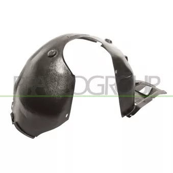 Doublure d'aile avant gauche PRASCO CI3243604P