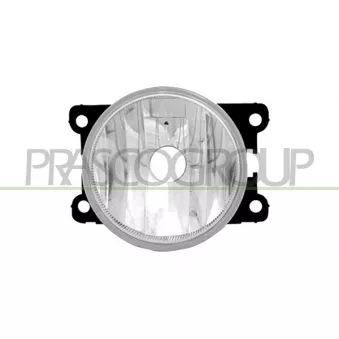 Projecteur antibrouillard PRASCO CI3244431