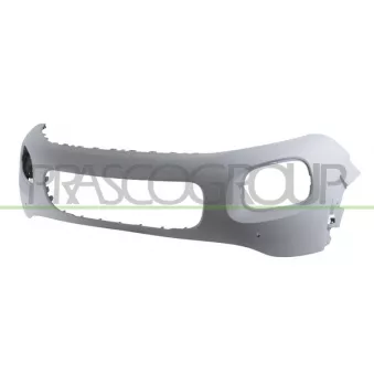 PRASCO CI3301041 - Pare-chocs