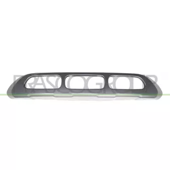 Baguette et bande protectrice, pare-chocs PRASCO CI3301245