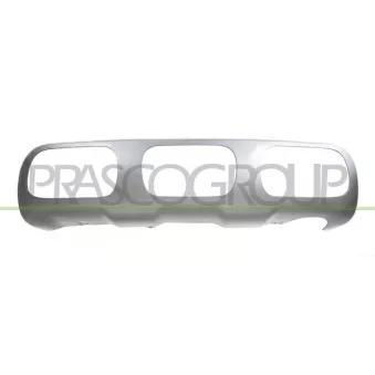 Enjoliveur, pare-chocs PRASCO OEM 1632595580