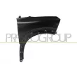 Aile avant droit PRASCO [CI3303023]