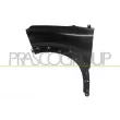 Aile avant gauche PRASCO [CI3303024]