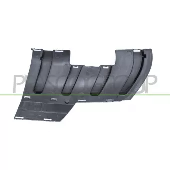 Cache moteur PRASCO CI3322215