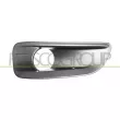 PRASCO CI4272124 - Grille de ventilation, pare-chocs avant gauche