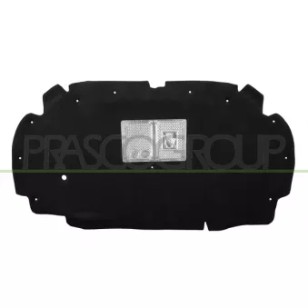 Insonoristaion du compartiment moteur PRASCO CI5201945