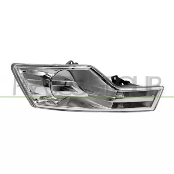 PRASCO CI5254314 - Feu clignotant avant gauche