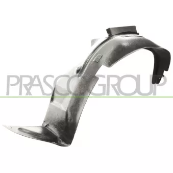 PRASCO CI9173604P - Doublure d'aile avant gauche