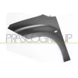 Aile avant gauche PRASCO [CI9243014]