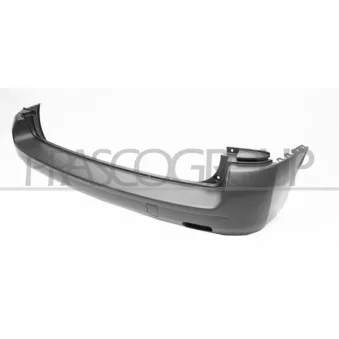 PRASCO CI9441050 - Pare-chocs