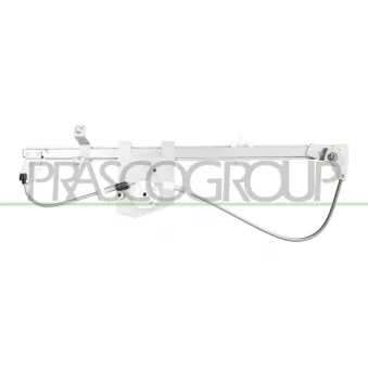 Lève-vitre avant droit PRASCO OEM 1606231580