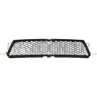 Grille de ventilation, pare-chocs PRASCO DA2202120