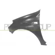 Aile avant gauche PRASCO [DA2203014]