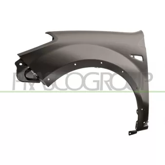 Aile avant gauche PRASCO DA2203024