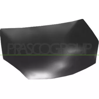 Capot-moteur PRASCO DA2203100