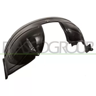 Doublure d'aile avant gauche PRASCO OEM 8200530617