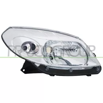 PRASCO DA2204804 - Projecteur principal