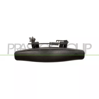 Poignée extérieure de porte avant droit PRASCO OEM 8200735213A