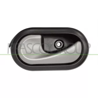 Poignet de porte, équipment intérieur avant gauche PRASCO DA2208645 pour TOYOTA CELICA 1.5 DCI - 75cv