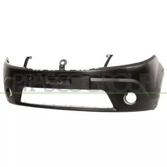 Enjoliveur, pare-chocs PRASCO OEM 620224790R