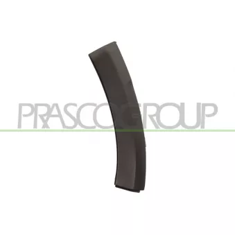 Pare-chocs avant gauche PRASCO OEM 8200577913