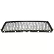 PRASCO DA2222120 - Grille de ventilation, pare-chocs