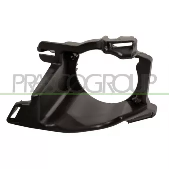 Support, phare antibrouillard PRASCO DA2241241