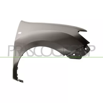 Aile avant droit PRASCO DA2243033