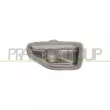 Feu clignotant PRASCO [DA2244142]