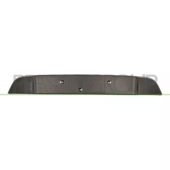 Jeu de baguettes et bandes protectrices, pare-chocs PRASCO DA2261245