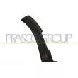 Baguette et bande protectrice, aile avant droit PRASCO [DA2261571]
