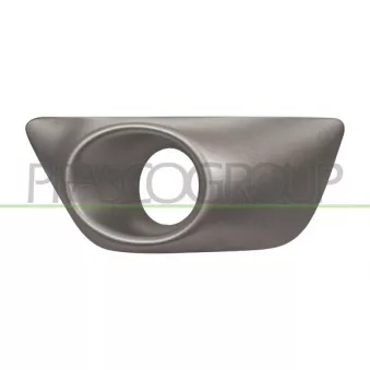 Grille de ventilation, pare-chocs PRASCO DA2262134