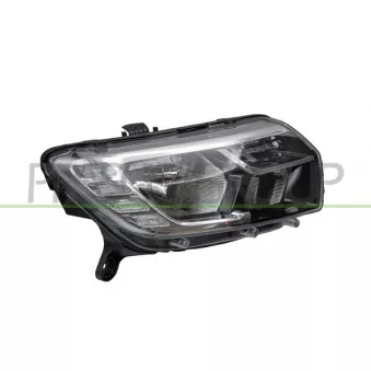 Projecteur principal PRASCO OEM 260100697R