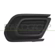 PRASCO DA2302123 - Grille de ventilation, pare-chocs avant droit