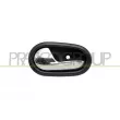 PRASCO DA2308402 - Poignet de porte, équipment intérieur avant gauche