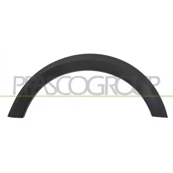 Élargissement, aile arrière gauche PRASCO DA2321584