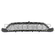 PRASCO DA2322120 - Grille de ventilation, pare-chocs