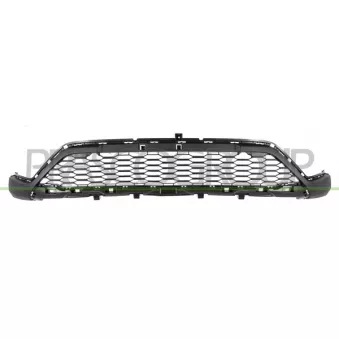 Grille de ventilation, pare-chocs PRASCO DA2322120