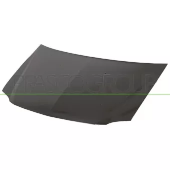 PRASCO DA3203100 - Capot-moteur