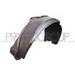 PRASCO DA3203604 - Doublure d'aile avant gauche