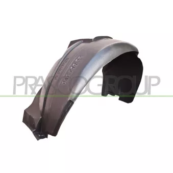 Doublure d'aile avant gauche PRASCO DA3203604
