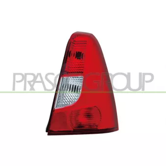 Feu arrière PRASCO DA3204163