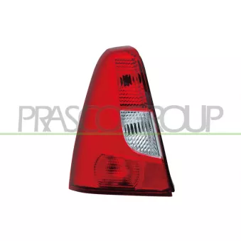 Feu arrière PRASCO DA3204164