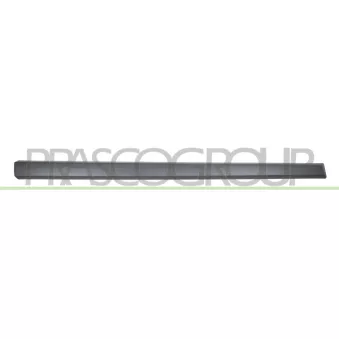 Baguette et bande protectrice, porte avant gauche PRASCO DA3241414 Baguette et bande protectrice, porte avant gauche PRASCO DA3241414