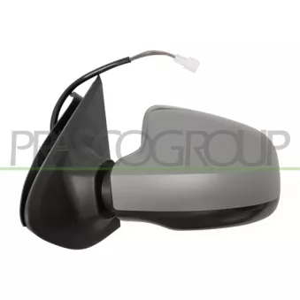Rétroviseur extérieur PRASCO OEM 963023731R