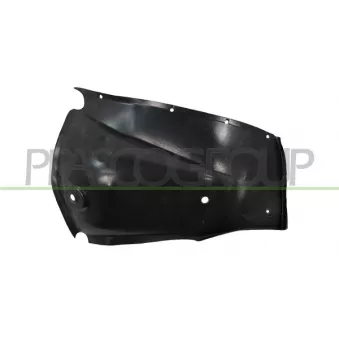 Garniture, passage de roue arrière droit PRASCO DA4183663