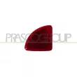 Réflecteur, feu de position/d'encombrement arrière droit PRASCO [DA4184353]