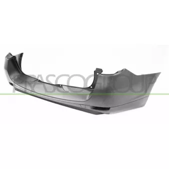 Pare-chocs PRASCO OEM 850107198S